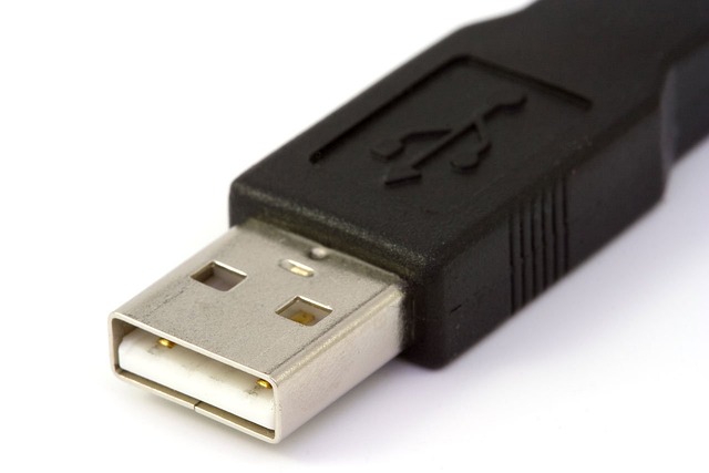 Jak vzniklo USB?